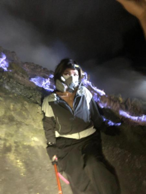 Ijen Transito